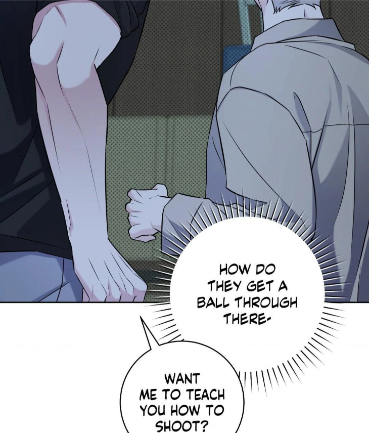 Ballboy-Tactics-By-Yajii-Uncensored-Eng page 58