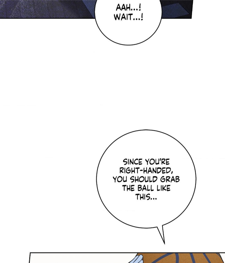 Ballboy-Tactics-By-Yajii-Uncensored-Eng page 64