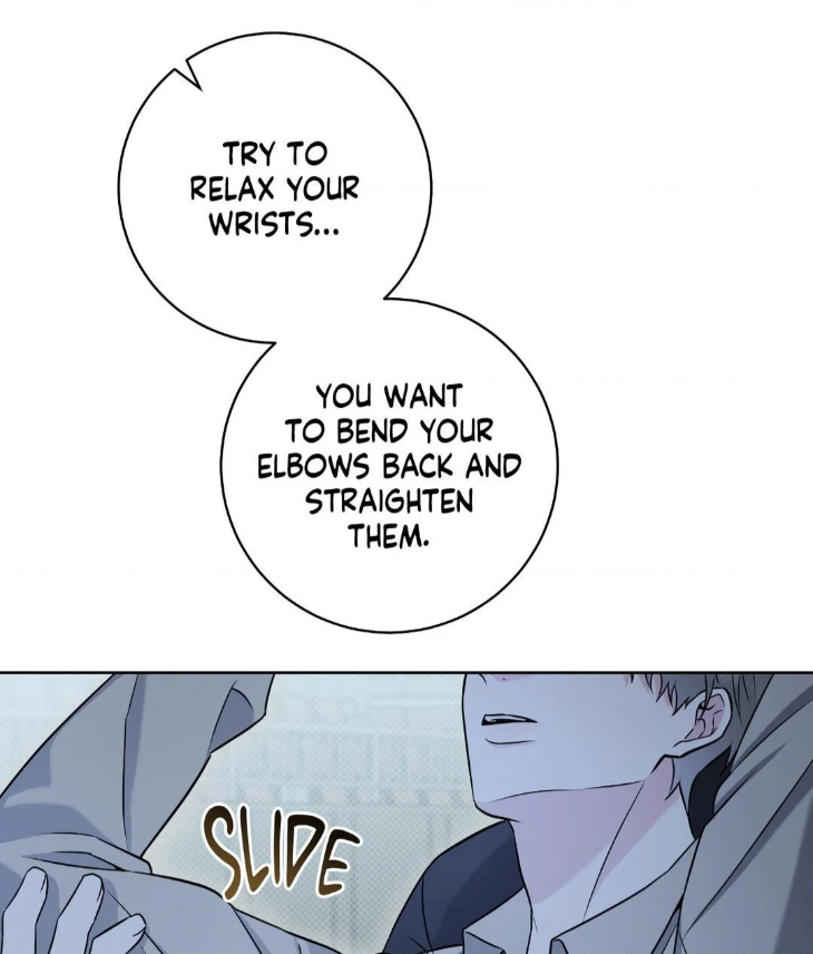 Ballboy-Tactics-By-Yajii-Uncensored-Eng page 66