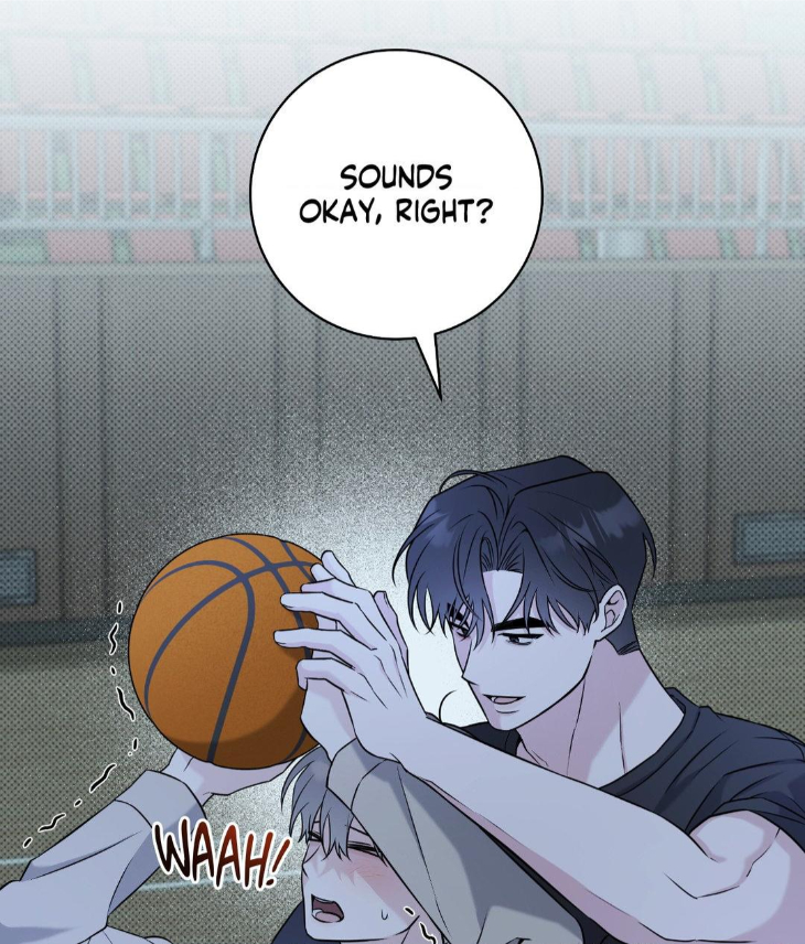 Ballboy-Tactics-By-Yajii-Uncensored-Eng page 68