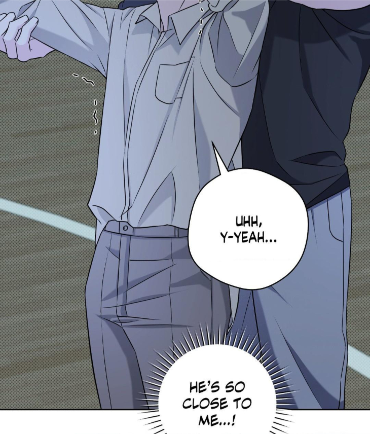 Ballboy-Tactics-By-Yajii-Uncensored-Eng page 69
