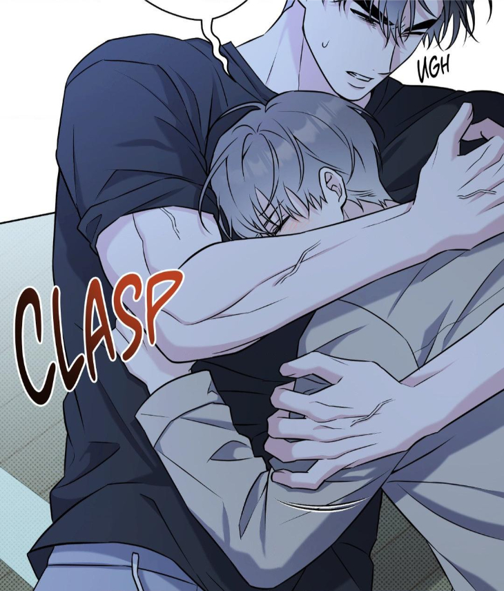 Ballboy-Tactics-By-Yajii-Uncensored-Eng page 85