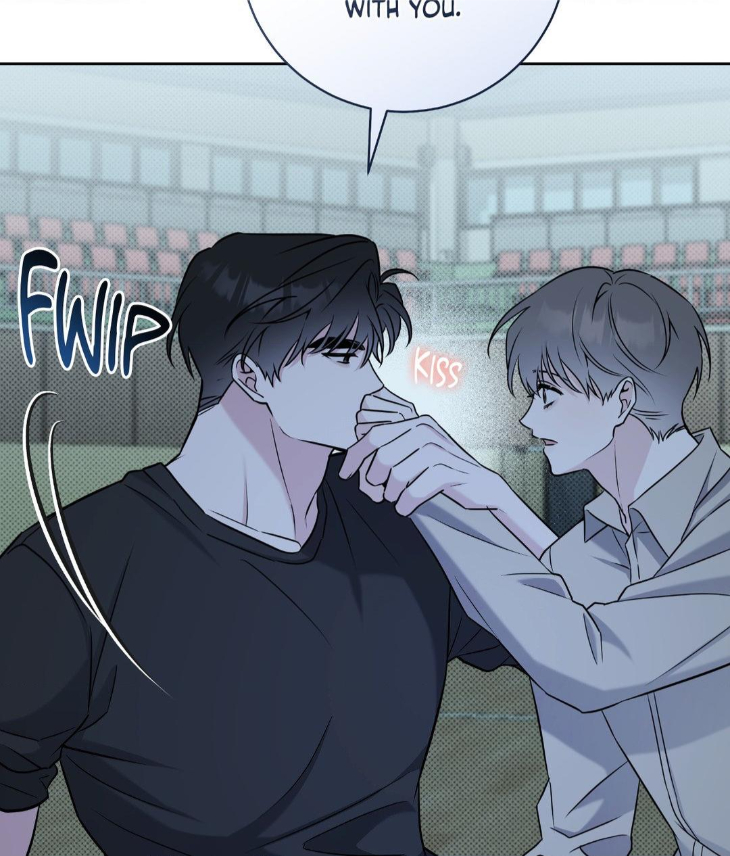 Ballboy-Tactics-By-Yajii-Uncensored-Eng page 94