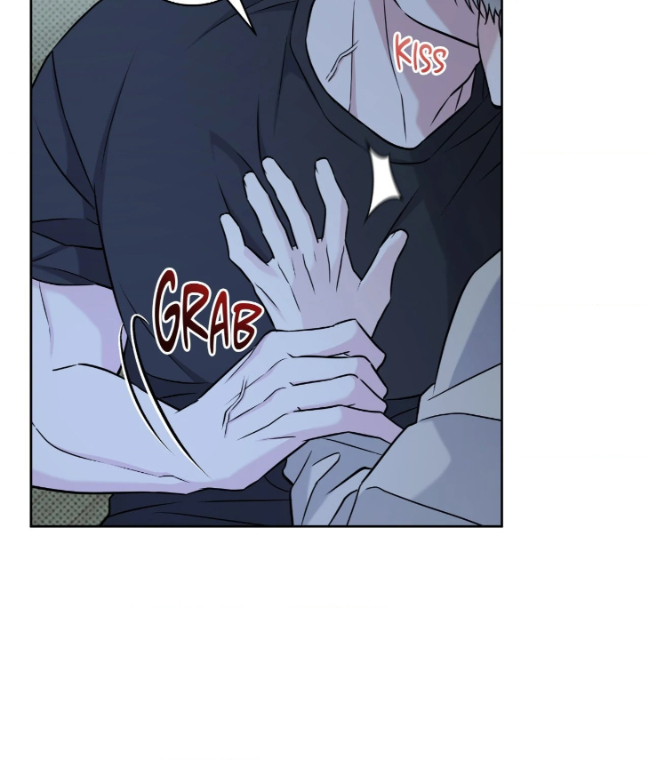 Ballboy-Tactics-By-Yajii-Uncensored-Eng page 3