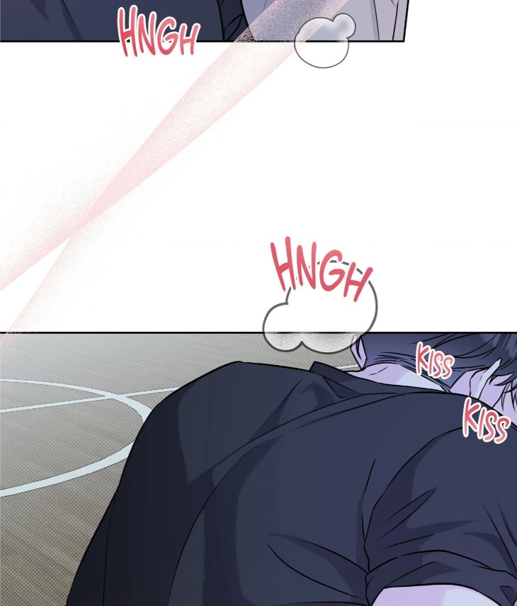Ballboy-Tactics-By-Yajii-Uncensored-Eng page 8
