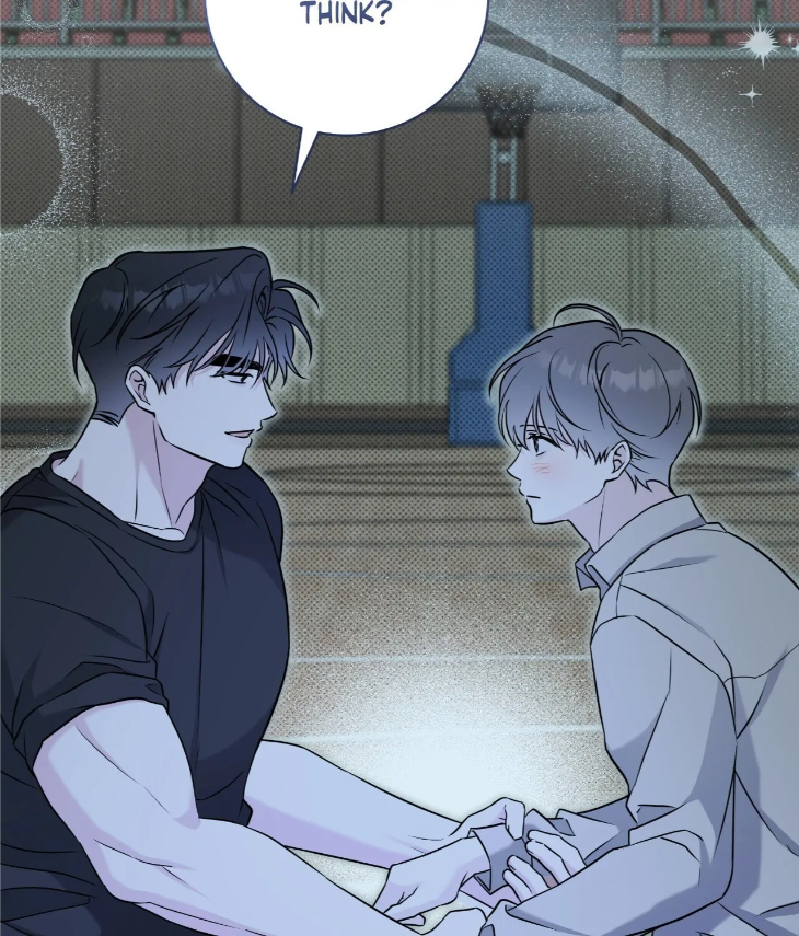 Ballboy-Tactics-By-Yajii-Uncensored-Eng page 22