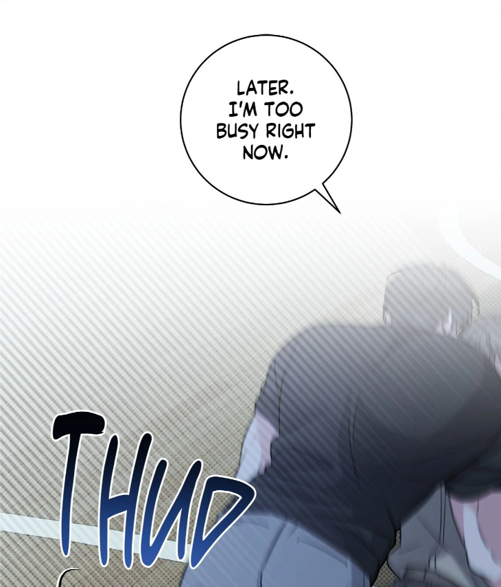 Ballboy-Tactics-By-Yajii-Uncensored-Eng page 30