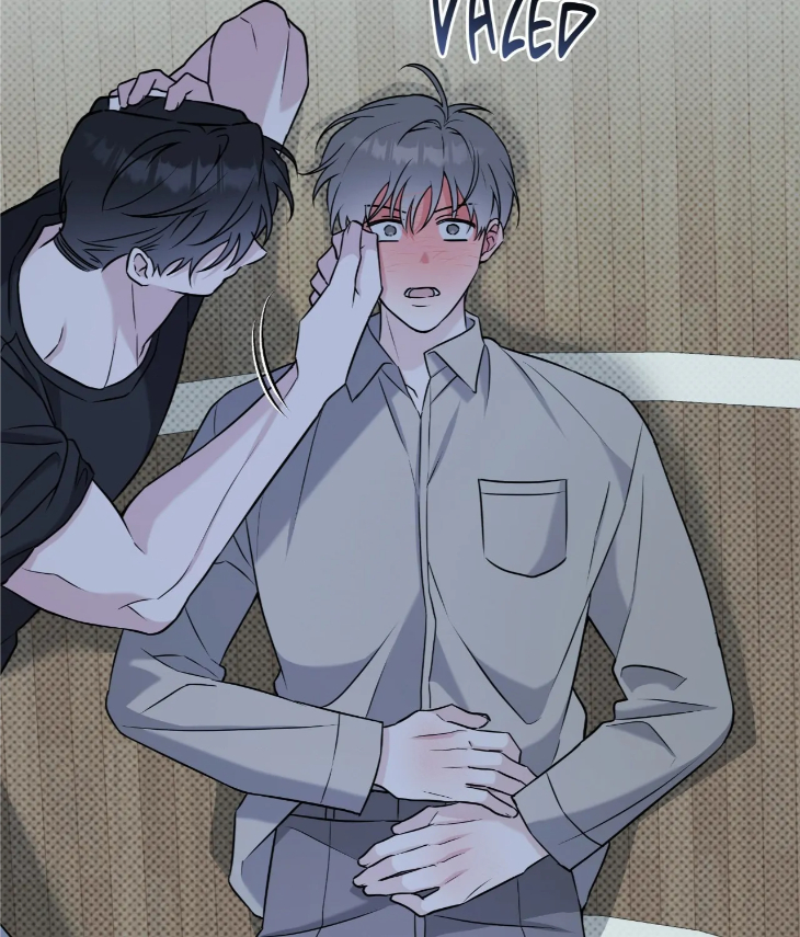 Ballboy-Tactics-By-Yajii-Uncensored-Eng page 35
