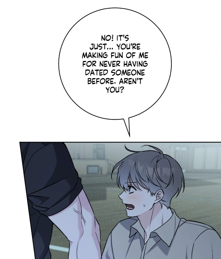 Ballboy-Tactics-By-Yajii-Uncensored-Eng page 51