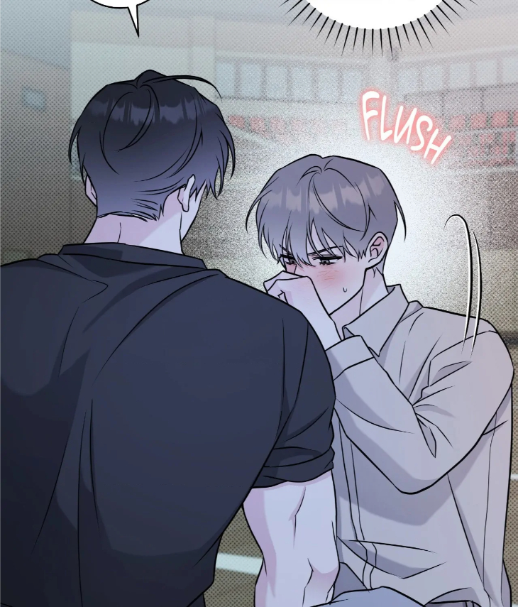 Ballboy-Tactics-By-Yajii-Uncensored-Eng page 65