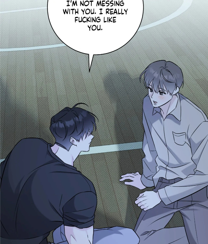 Ballboy-Tactics-By-Yajii-Uncensored-Eng page 75