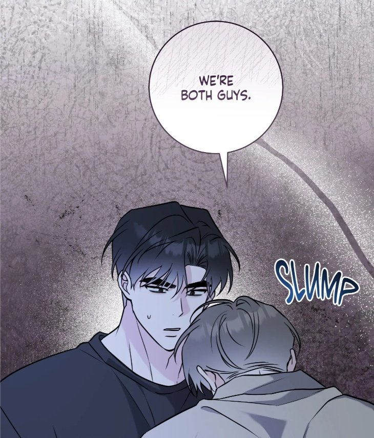 Ballboy-Tactics-By-Yajii-Uncensored-Eng page 88