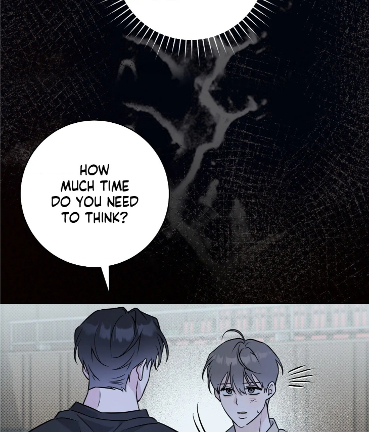 Ballboy-Tactics-By-Yajii-Uncensored-Eng page 99