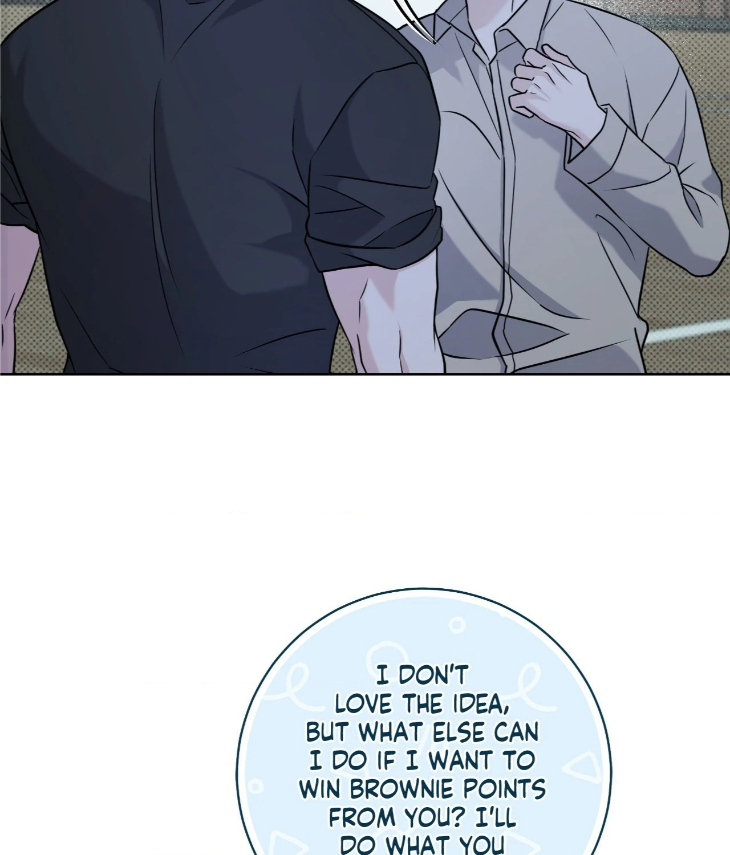Ballboy-Tactics-By-Yajii-Uncensored-Eng page 100