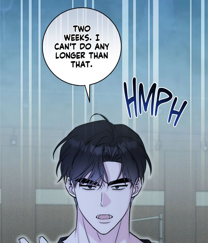 Ballboy-Tactics-By-Yajii-Uncensored-Eng page 105