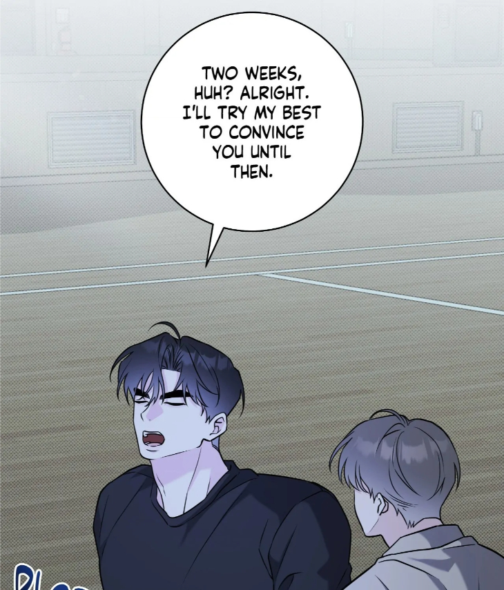 Ballboy-Tactics-By-Yajii-Uncensored-Eng page 110