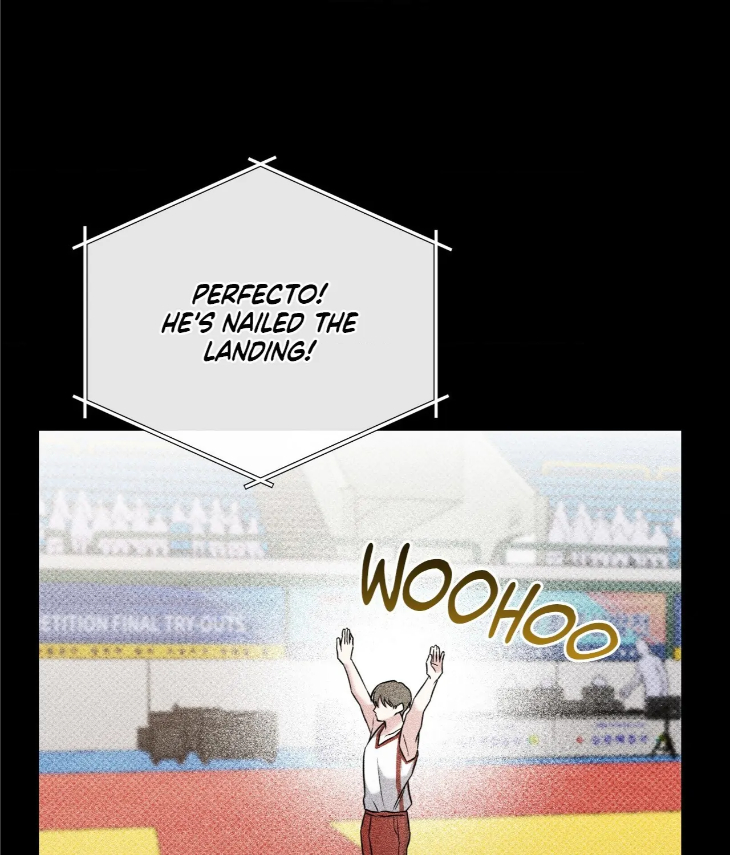 Ballboy-Tactics-By-Yajii-Uncensored-Eng page 5