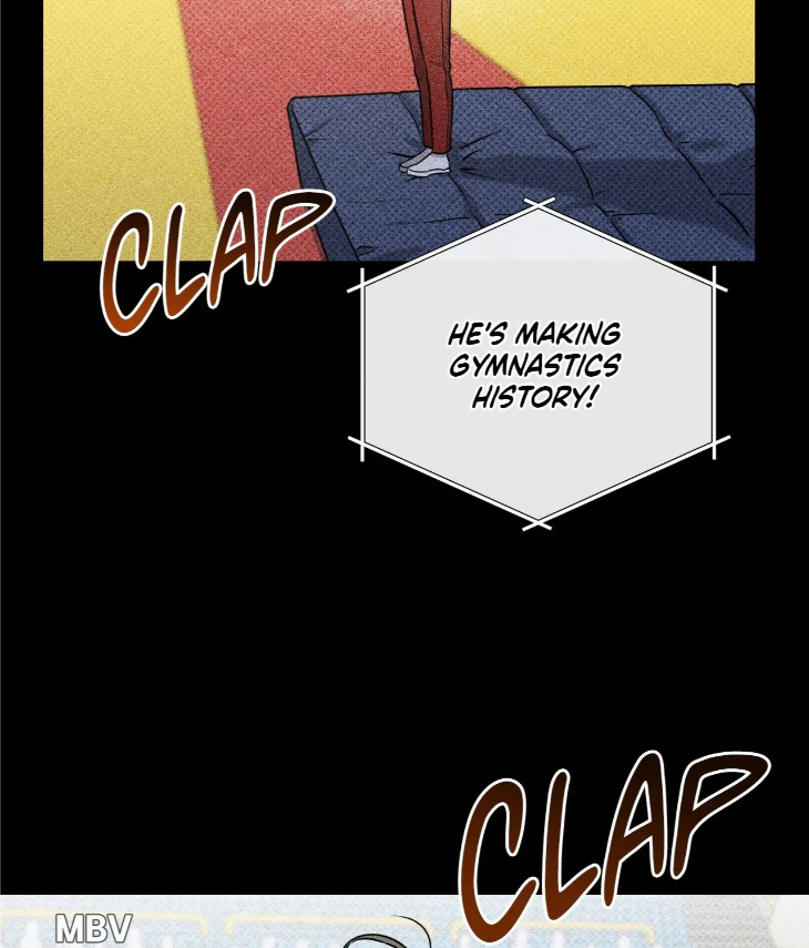 Ballboy-Tactics-By-Yajii-Uncensored-Eng page 6