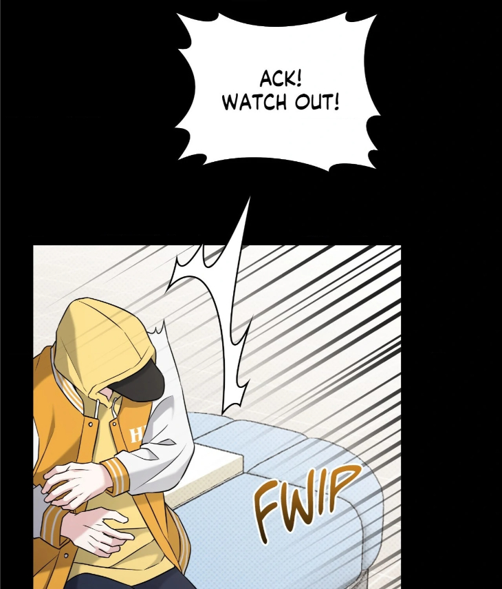 Ballboy-Tactics-By-Yajii-Uncensored-Eng page 13