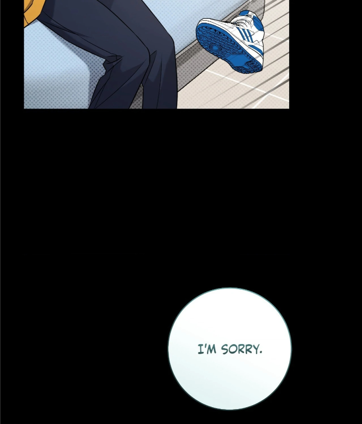 Ballboy-Tactics-By-Yajii-Uncensored-Eng page 14