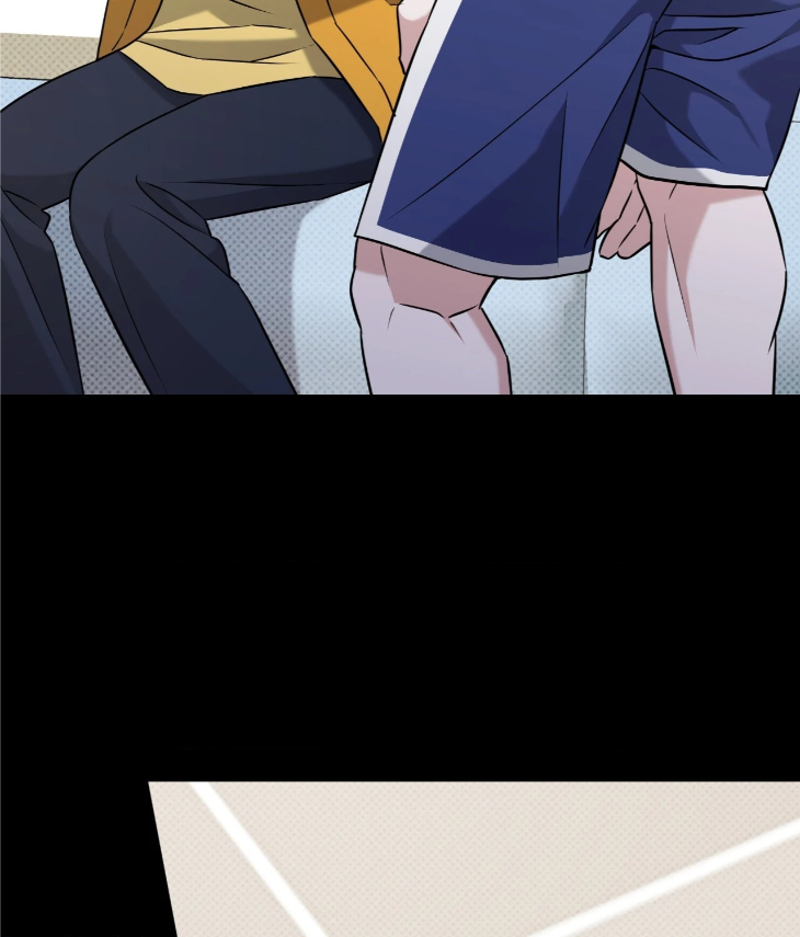 Ballboy-Tactics-By-Yajii-Uncensored-Eng page 16