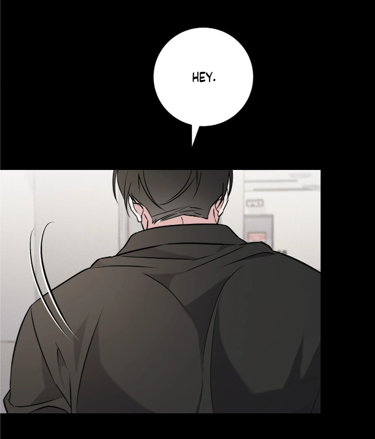 Ballboy-Tactics-By-Yajii-Uncensored-Eng page 18