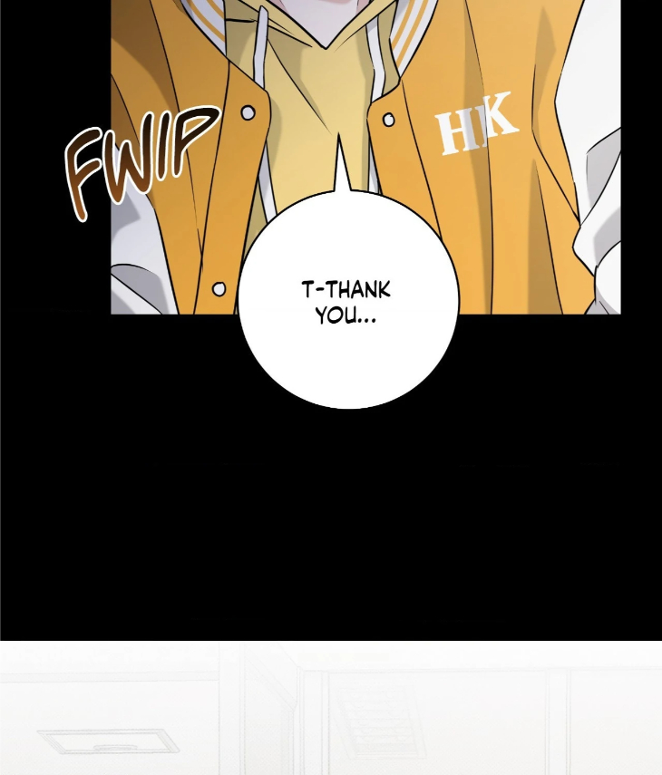 Ballboy-Tactics-By-Yajii-Uncensored-Eng page 20