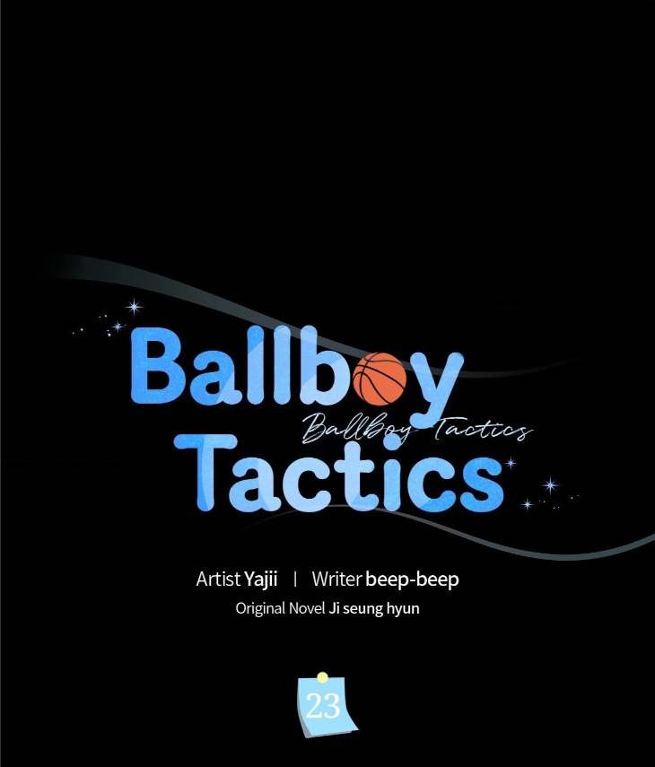 Ballboy-Tactics-By-Yajii-Uncensored-Eng page 27