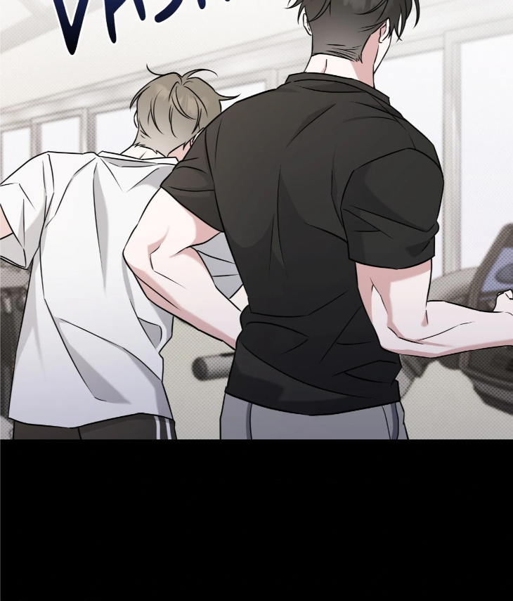 Ballboy-Tactics-By-Yajii-Uncensored-Eng page 29