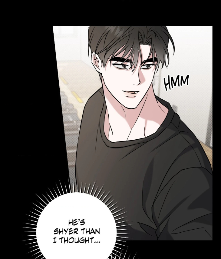 Ballboy-Tactics-By-Yajii-Uncensored-Eng page 30