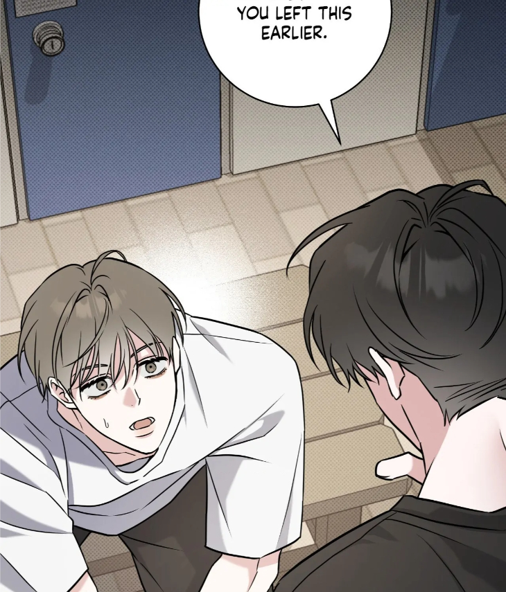 Ballboy-Tactics-By-Yajii-Uncensored-Eng page 36