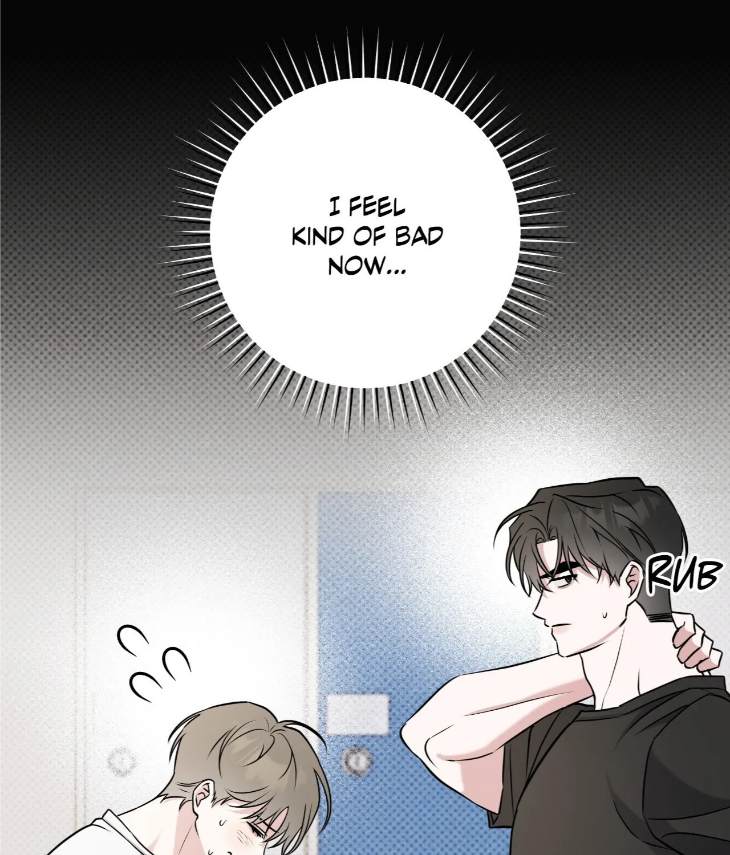Ballboy-Tactics-By-Yajii-Uncensored-Eng page 49