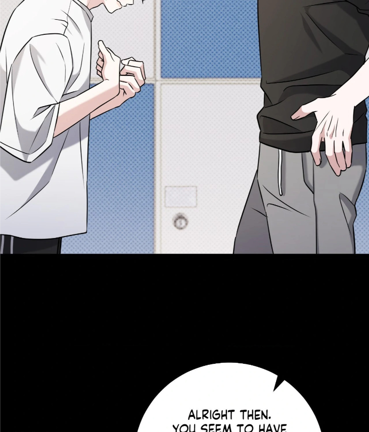 Ballboy-Tactics-By-Yajii-Uncensored-Eng page 50
