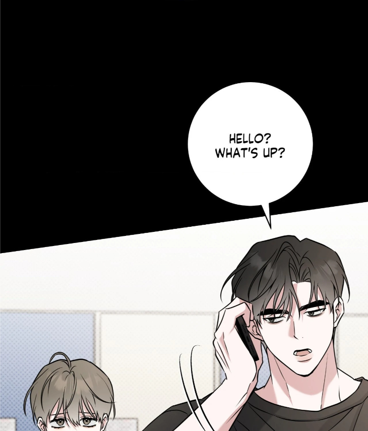 Ballboy-Tactics-By-Yajii-Uncensored-Eng page 52
