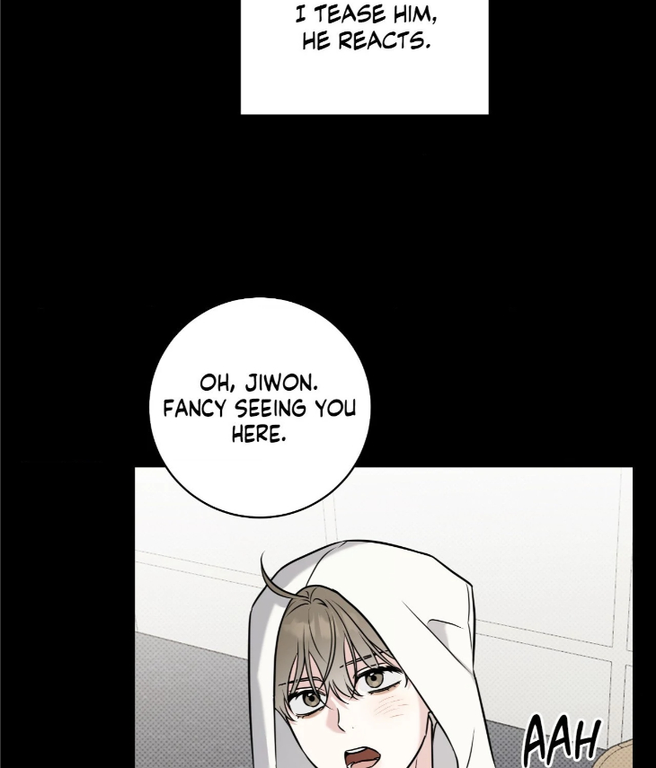 Ballboy-Tactics-By-Yajii-Uncensored-Eng page 63