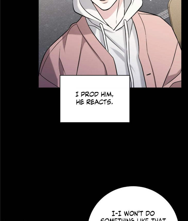 Ballboy-Tactics-By-Yajii-Uncensored-Eng page 64