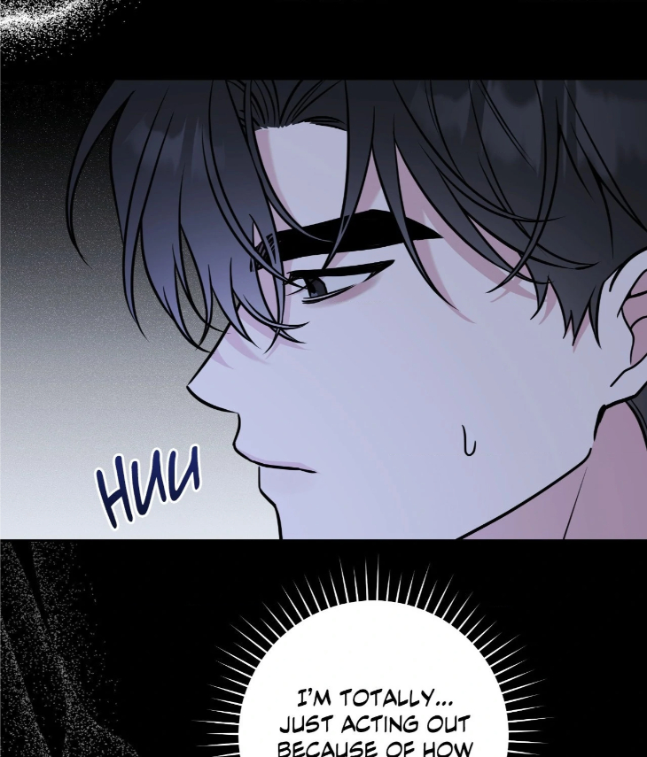 Ballboy-Tactics-By-Yajii-Uncensored-Eng page 85