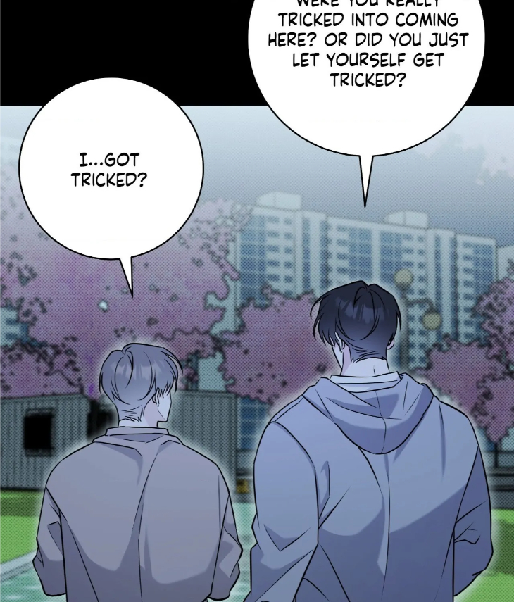 Ballboy-Tactics-By-Yajii-Uncensored-Eng page 91