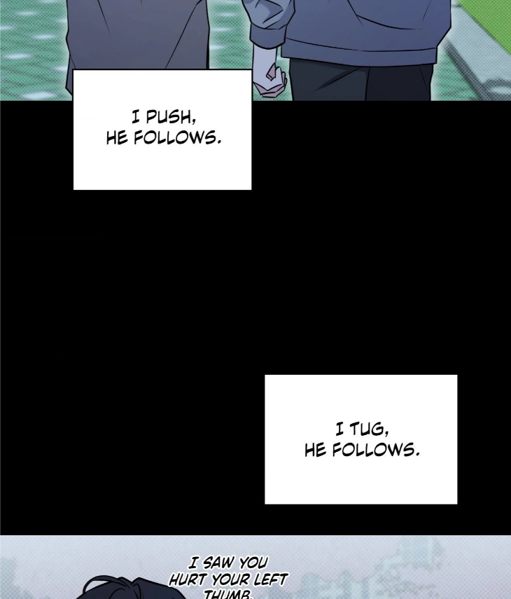 Ballboy-Tactics-By-Yajii-Uncensored-Eng page 92