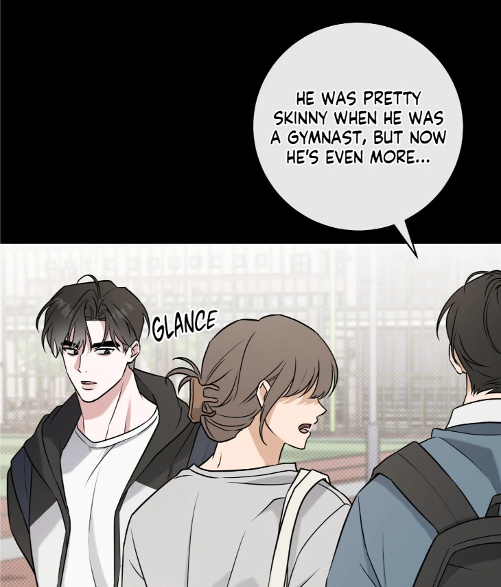 Ballboy-Tactics-By-Yajii-Uncensored-Eng page 3