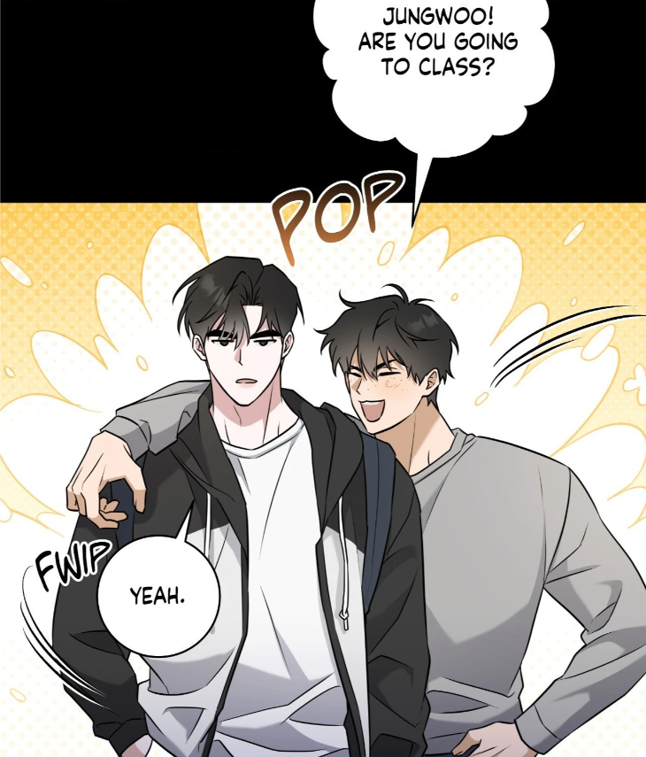 Ballboy-Tactics-By-Yajii-Uncensored-Eng page 18