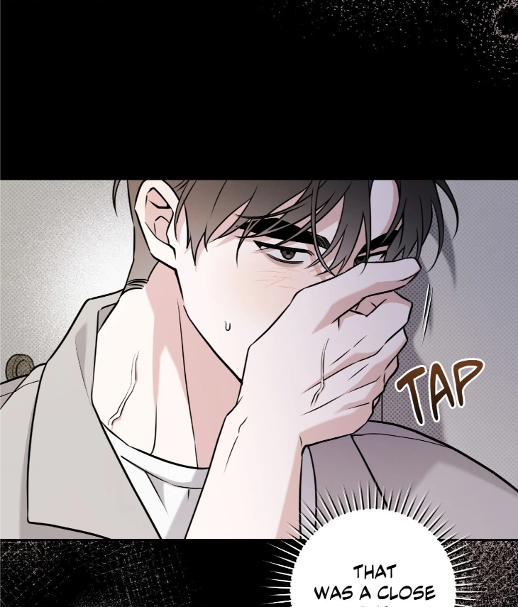 Ballboy-Tactics-By-Yajii-Uncensored-Eng page 35