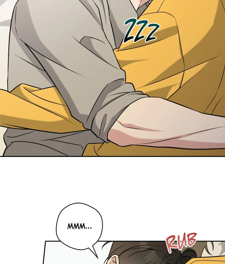Ballboy-Tactics-By-Yajii-Uncensored-Eng page 43