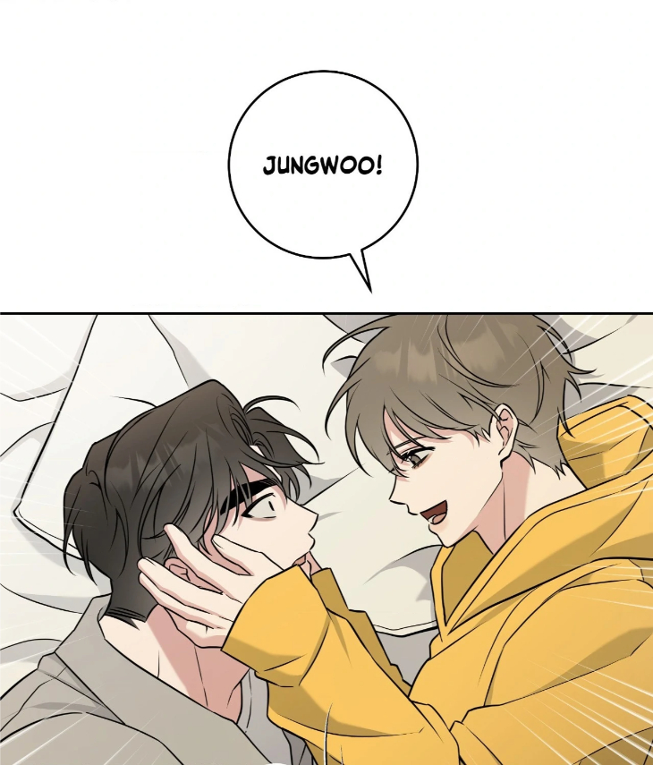 Ballboy-Tactics-By-Yajii-Uncensored-Eng page 45