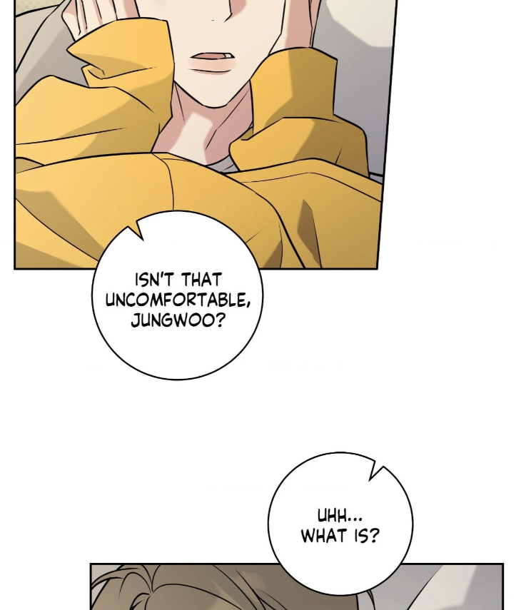Ballboy-Tactics-By-Yajii-Uncensored-Eng page 47
