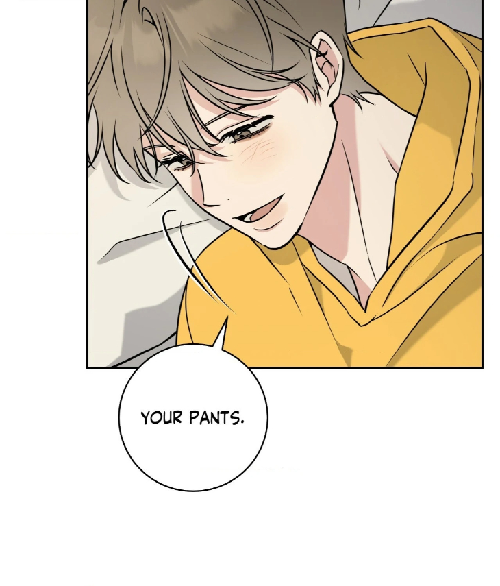 Ballboy-Tactics-By-Yajii-Uncensored-Eng page 48