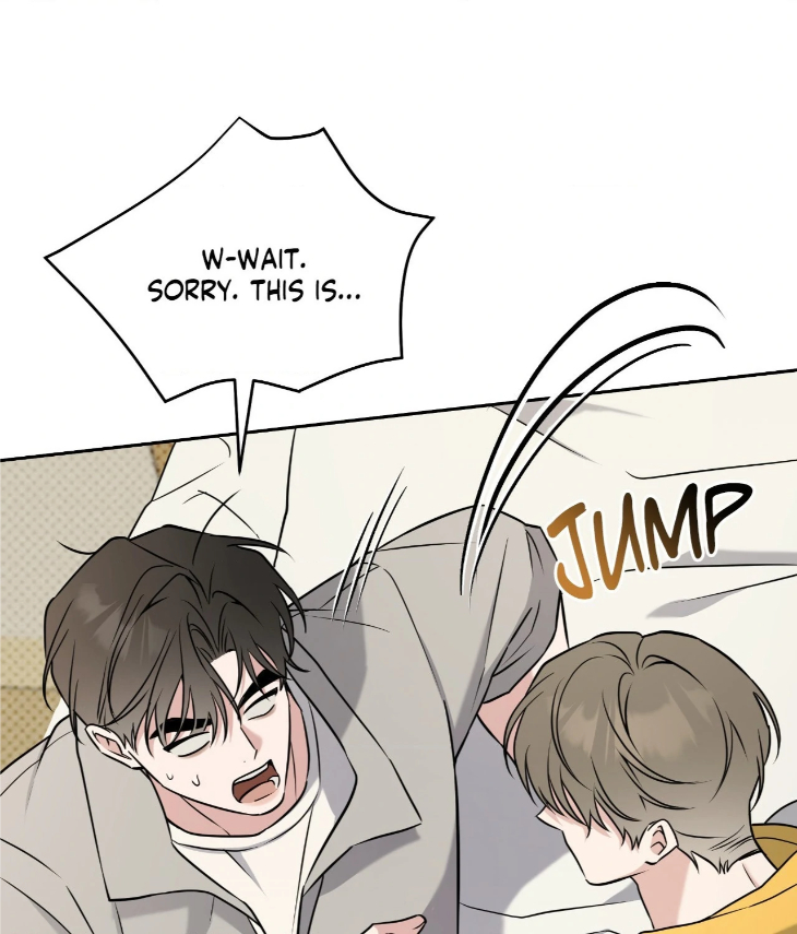 Ballboy-Tactics-By-Yajii-Uncensored-Eng page 50