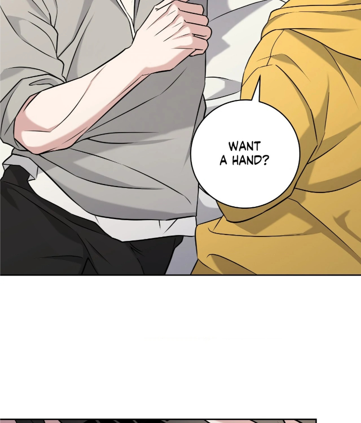 Ballboy-Tactics-By-Yajii-Uncensored-Eng page 51