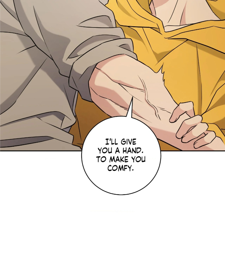 Ballboy-Tactics-By-Yajii-Uncensored-Eng page 54