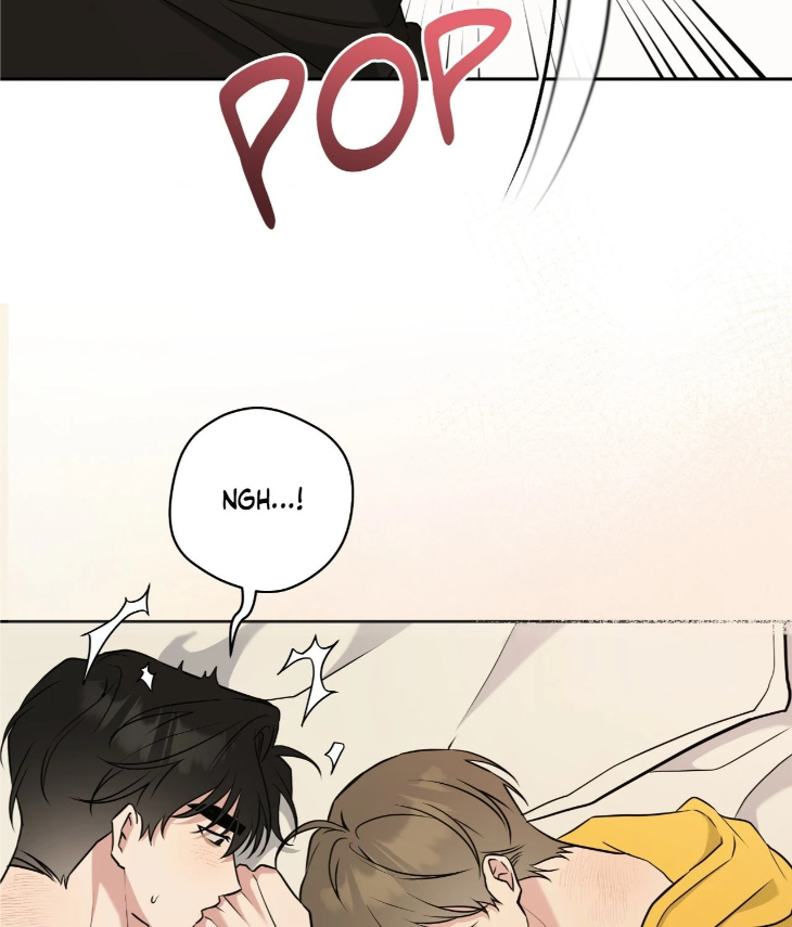 Ballboy-Tactics-By-Yajii-Uncensored-Eng page 57